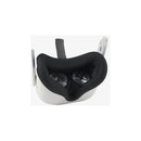Capa Facial de Silicone Virtua FX para Meta Quest 2 - Anti-Suor, Lavável e Retenção de Luz Aprimorada
