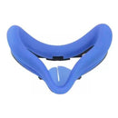 Capa Facial de Silicone Virtua FX para Meta Quest 2 - Anti-Suor, Lavável e Retenção de Luz Aprimorada