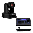 Câmera Robótica Ptz Dorn 20xh Hdmi Usb + Controladora