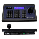 Câmera Robótica Ptz Dorn 20xh Hdmi Usb + Controladora