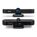 Câmera Webcam E-ptz Tenveo 4k Ultra Hd Com Ia + Controle