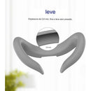 Capa Facial de Silicone Virtua FX para Meta Quest 3 - Anti-Suor, Higiênica e Conforto Premium