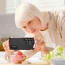 Capa Anti Impacto Dorn Nível Militar para S24 Ultra - 3 Camadas, Suporte Integrado e Antiderrapante