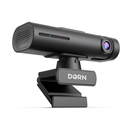 Webcam Dorn Auto Ptz 4k Ai Auto Tracking Microfone