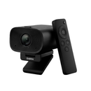 Webcam Dorn B 4k 120° Microfone Alto-falante Controle