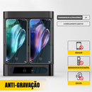 Bloqueador De Voz Dorn B-dock Anti Gravação De Celular