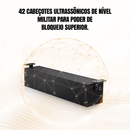 Bloqueador De Voz Ultrassônico Dorn ST-Desk