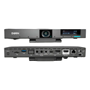 Terminal Videoconferência Dorn 4k A1 Com Ia 120° 4 Microfone