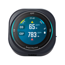 Medidor Qualidade Ar Co Co2 Umidade Temperatura - Dorn Mini