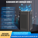 Bloqueador De Gravação De Voz Ultrassônico Portátil - Dorn Z