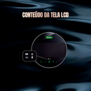 Audioconferência Tenveo M4B Microfone Omnidirecional Para Reunião E Conferências - Alcance 6m / 30m²