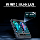 Bloqueador De Voz Dorn B-dock Anti Gravação De Celular