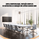 Bloqueador De Voz Ultrassônico Dorn ST-Desk