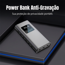 Bloqueador De Gravação De Voz Ultrassônico Portátil - Dorn H