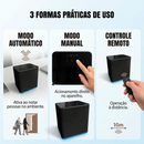 Dorn C - Sistema De Proteção De Privacidade Acústica