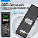 Detector De Radiação Nuclear Geiger Ip68 Dosímetro - Dorn