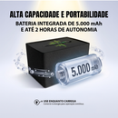 Dorn Z2 - Sistema De Proteção De Privacidade Acústica