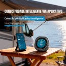 Medidor Qualidade Ar Co Co2 Umidade Temperatura - Dorn Mini