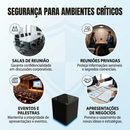 Dorn C - Sistema De Proteção De Privacidade Acústica
