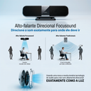Caixa De Som Projetor Direcional De Áudio Dorn Audfly