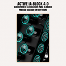 Bloqueador De Voz Ultrassônico Dorn ST-Desk