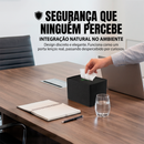 Dorn Z2 - Sistema De Proteção De Privacidade Acústica