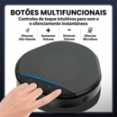 Microfone Para Conferências Dorn Mx6 Ia 360° Microfone Duplo