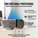Caixa De Som Projetor Direcional De Áudio Dorn Audfly