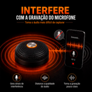 Bloqueador de gravação Dorn Omni - Sistema De Proteção De Privacidade Acústica
