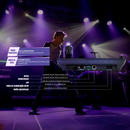 Kit 3 Câmeras Robóticas Ptz 4k 12x Dorn Hdmi Usb Rj45 NdiHX2 POE + Controladora PTZ Multiview + 3 Suportes de Parede