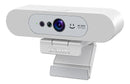 Webcam Dorn Hello 4k Foco Automático Usb-c