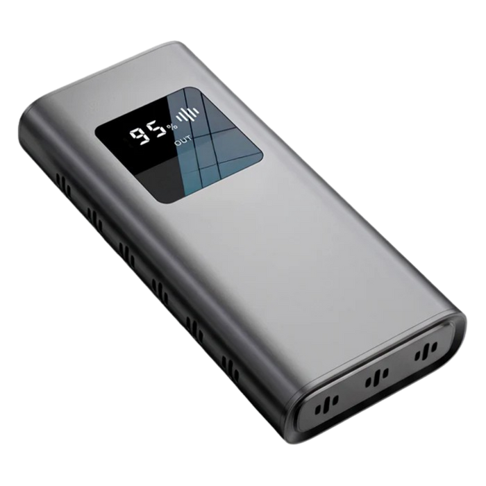 Dorn H Portable