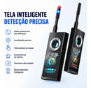 Dorn Detect Touch - Detector Câmeras, Escutas E Rastreadores