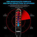 Dorn Detect Pro - Detector Câmeras, Escutas E Rastreadores