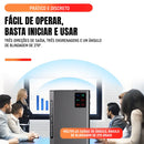 Bloqueador De Gravação De Voz Ultrassônico Portátil Dorn H80