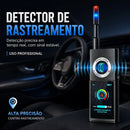 Dorn Detect Touch - Detector Câmeras, Escutas E Rastreadores