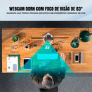 Webcam Dorn Hello 4k Foco Automático Usb-c
