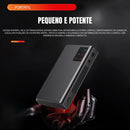 Bloqueador De Gravação De Voz Ultrassônico Portátil Dorn H80