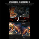 Placa De Captura Externa Dorn Sdi Hdmi Usb 3.0 1080p Full Hd