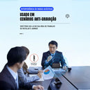 Bloqueador De Gravação De Voz Ultrassônico Portátil - Dorn