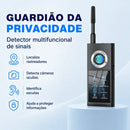 Dorn Detect Touch - Detector Câmeras, Escutas E Rastreadores