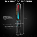 Dorn Detect Pro - Detector Câmeras, Escutas E Rastreadores