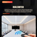 Bloqueador De Gravação De Voz Ultrassônico Portátil Dorn H80