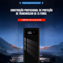 Bloqueador De Gravação De Voz Ultrassônico Portátil - Dorn H