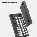 Mesa Controladora Dorn Vmix Pro - Mixer De Video Ip Usb