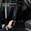 Dorn Detect Pro - Detector Câmeras, Escutas E Rastreadores