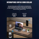 Bloqueador De Gravação De Voz Ultrassônico Portátil - Dorn H