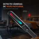 Dorn Detect Pro - Detector Câmeras, Escutas E Rastreadores