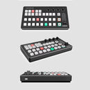 Mesa Controladora Dorn Vmix Pro - Mixer De Video Ip Usb