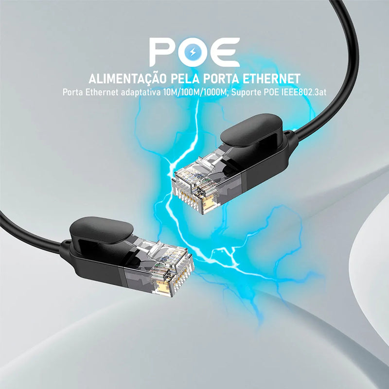Câmera Robótica Dorn Ptz 20x 4k Ultra Hd Hdmi Usb Rj45